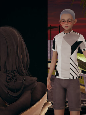 [瓍瑭] 蜜母10_183