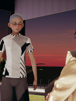 [瓍瑭] 蜜母10_187