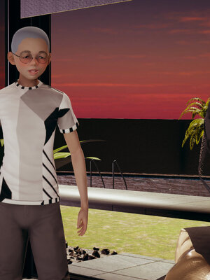 [瓍瑭] 蜜母10_196