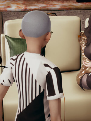 [瓍瑭] 蜜母10_201