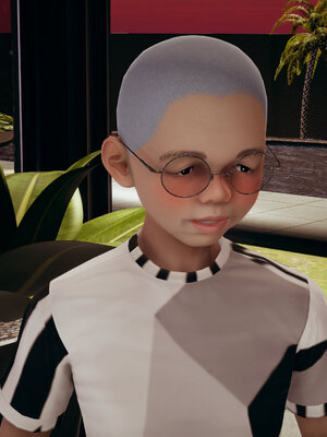 [瓍瑭] 蜜母10_203