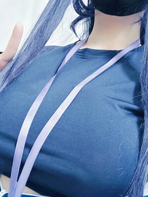 WuWuWyE - Hayase Yuuka_2