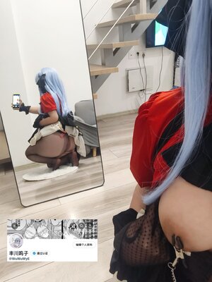 WuWuWyE - Togawa Sakiko_04