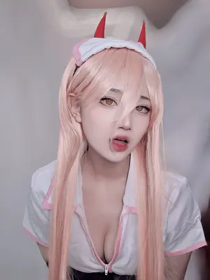 キツネ - Nurse Power_03