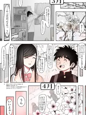 [はるはる堂] 金田は何も悪くないVol.3_043