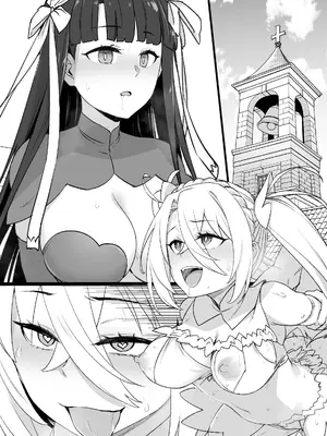 [草野郎] FGOマルタ奴隷妻聖歌隊 (Fate／Grand Order) [初雪個人漢化]_27