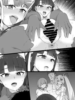 [草野郎] FGOマルタ奴隷妻聖歌隊 (Fate／Grand Order) [初雪個人漢化]_32