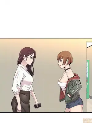 情慾研討會~違背常理的課程~ 1-30話[完結]_002030