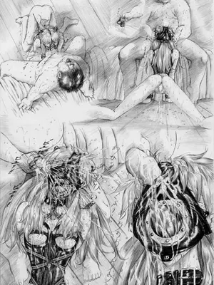 [Krutta Fan (Krutta)] Evangelion Pencil Sketches_524431_Asuka_Langley_Sohryu_Neon_Genesis_Evangelion