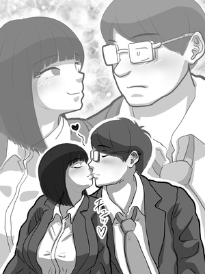 [かあさんには言えない] とろあまちゅっちゅでピュッピュしよ？_18