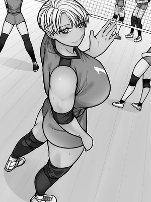 [はいどらいど (はいど)] カッコいいから好き5_57