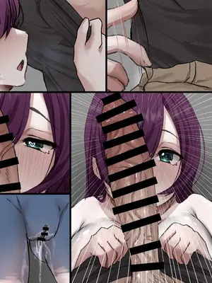 [萌度亭]【ハーレム×爆乳】家出娘全員爆乳！！〜僕ん家がヤり部屋になるまで〜_064