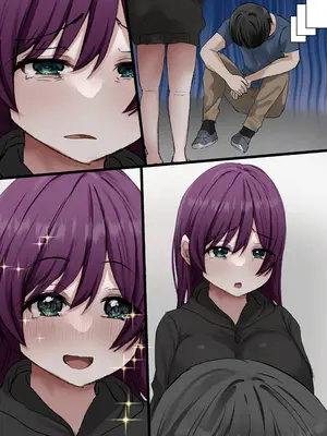 [萌度亭]【ハーレム×爆乳】家出娘全員爆乳！！〜僕ん家がヤり部屋になるまで〜_071