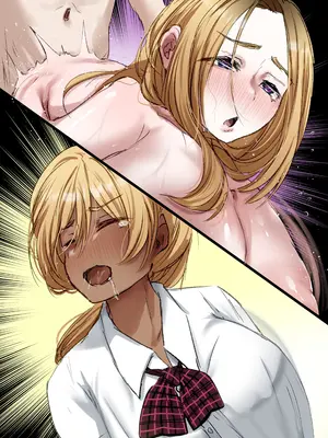 [萌度亭]【ハーレム×爆乳】家出娘全員爆乳！！〜僕ん家がヤり部屋になるまで〜_097