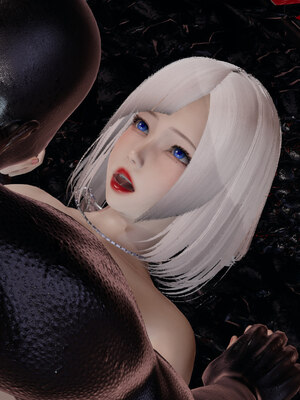 [ryooo] 魔導世界 18_150