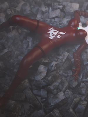 [桃花铺子]勇敢的心_185