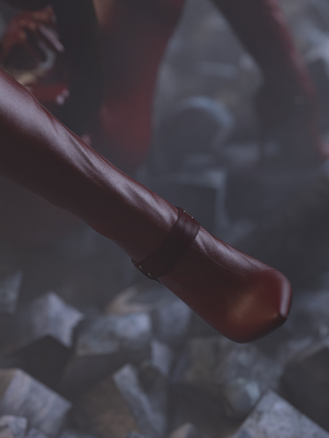 [桃花铺子]勇敢的心_193