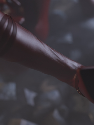 [桃花铺子]勇敢的心_194