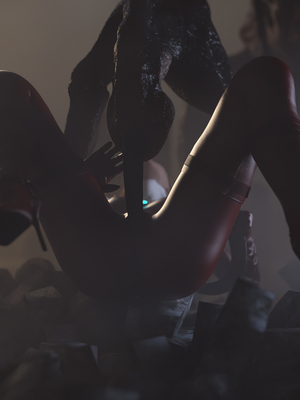 [桃花铺子]勇敢的心_196