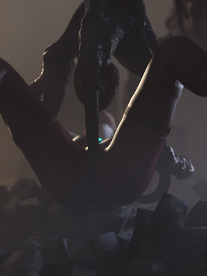 [桃花铺子]勇敢的心_198