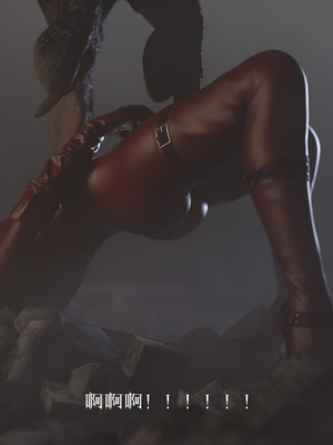 [桃花铺子]勇敢的心_204