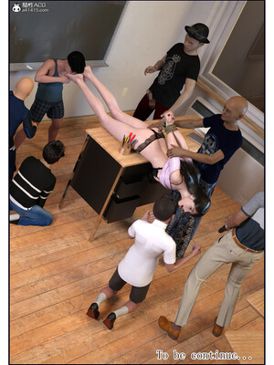 [欲望糖果] 恋足的我，妈妈职业竟然是01-07_0142