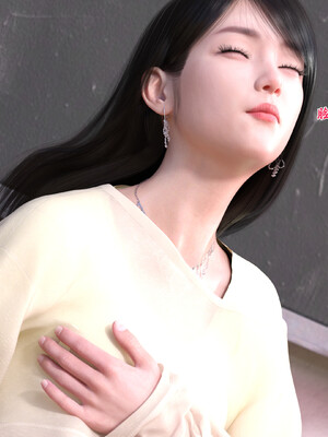 [欲望糖果] 恋足的我，妈妈职业竟然是01-07_0162