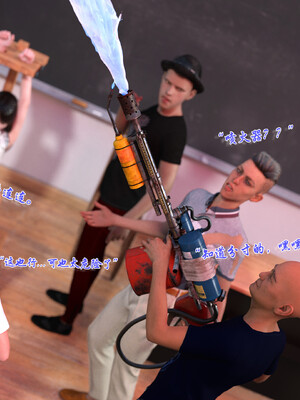 [欲望糖果] 恋足的我，妈妈职业竟然是01-07_0249