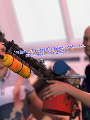 [欲望糖果] 恋足的我，妈妈职业竟然是01-07_0250