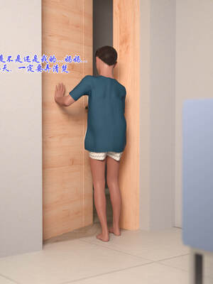 [欲望糖果] 恋足的我，妈妈职业竟然是01-07_0298