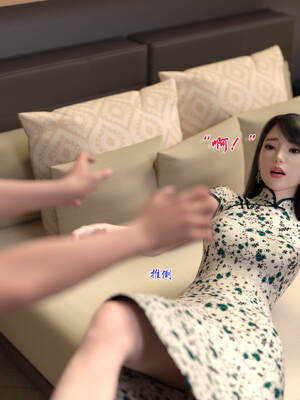 [欲望糖果] 恋足的我，妈妈职业竟然是01-07_0305