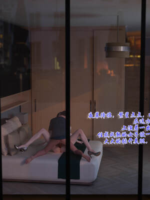 [欲望糖果] 恋足的我，妈妈职业竟然是01-07_0310