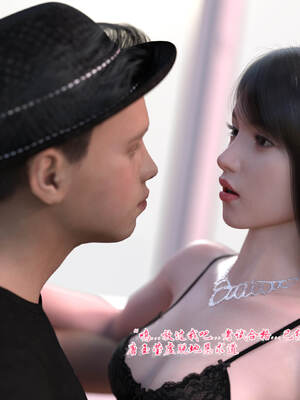 [欲望糖果] 恋足的我，妈妈职业竟然是01-07_0338