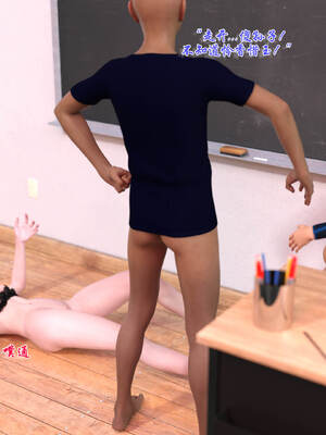 [欲望糖果] 恋足的我，妈妈职业竟然是01-07_0353