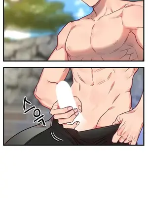 他與他與他~喜歡來玩4p嗎？ 1-16話+番外1-6[完結]_2019002