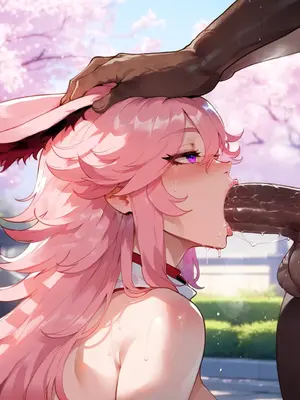 [Miyu] Yae Sakura: Off the Path (Patreon) [AI Generated]_11_8
