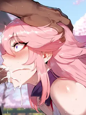 [Miyu] Yae Sakura: Off the Path (Patreon) [AI Generated]_54_upscaled_extras_2