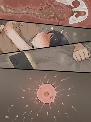 [laliberte] Motherly [老w个人汉化] [無修正]_85