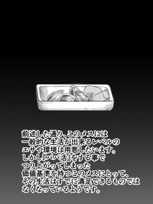 [るち餡(ruutyan)]【検証】パパ活女子は報酬のためにどこまでのオスと交尾するのか[日本語]_018