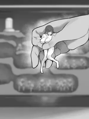 [るち餡(ruutyan)]【衝撃】ゴブリンの巣穴にメスを入れて観察した結果がヤバすぎた[日本語]_17_02