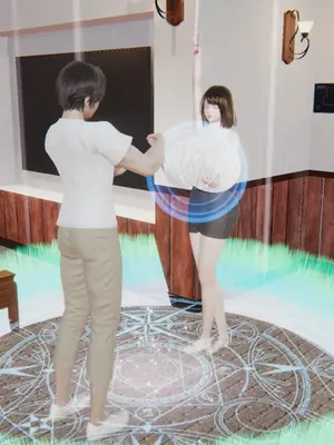 [飞碟] 原來我的爆乳母親也會偷窺我01-03+番外+短篇_513_021