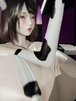 [飞碟] 原來我的爆乳母親也會偷窺我01-03+番外+短篇_614_122