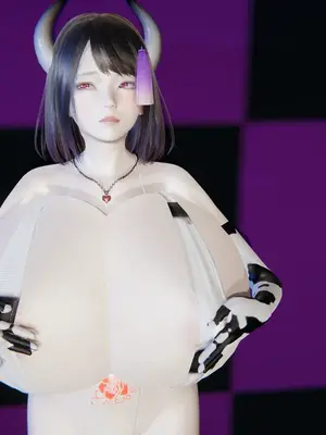 [飞碟] 原來我的爆乳母親也會偷窺我01-03+番外+短篇_626_134