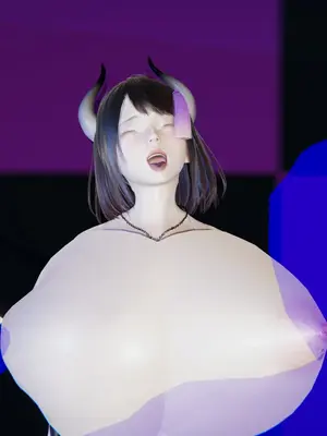 [飞碟] 原來我的爆乳母親也會偷窺我01-03+番外+短篇_652_160