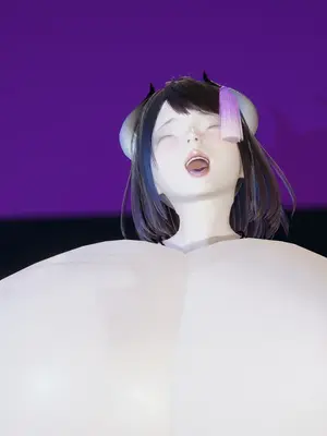 [飞碟] 原來我的爆乳母親也會偷窺我01-03+番外+短篇_659_167