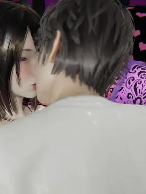 [飞碟] 原來我的爆乳母親也會偷窺我01-03+番外+短篇_665_173