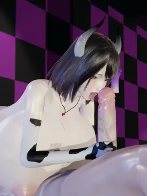 [飞碟] 原來我的爆乳母親也會偷窺我01-03+番外+短篇_737_245