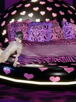 [飞碟] 原來我的爆乳母親也會偷窺我01-03+番外+短篇_738_246