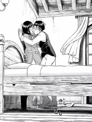 [大井昌和 いのまる]異世界不倫 第一部 1-26END 異世界不倫勇者[枫叶汉化]_00048