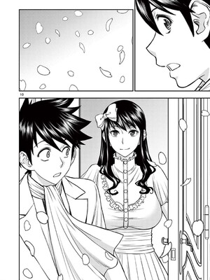 [大井昌和 いのまる]異世界不倫 第一部 1-26END 異世界不倫勇者[枫叶汉化]_00445